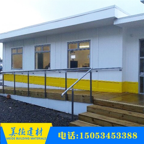 新西蘭板房實(shí)例